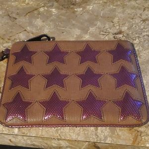 JuicyCouture wristlet